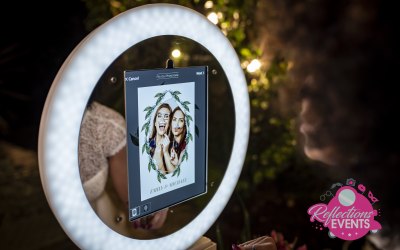 Open Photo Booth Party
