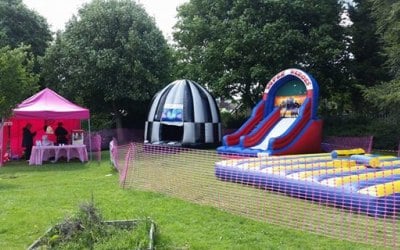 Brighton Bouncy Castles