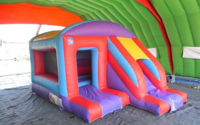 Brighton Bouncy Castles