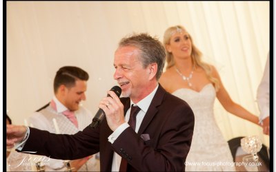 Rich Sings Swing