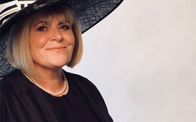 Mother of the bride 2