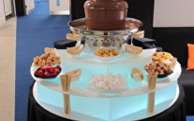 Cloud 9 Event Hire