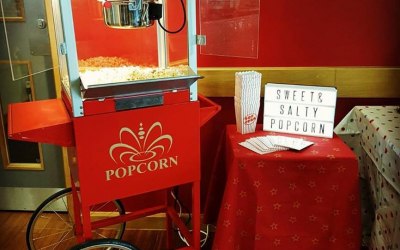 Cloud 9 Event Hire