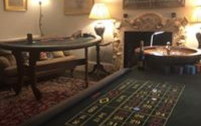 Fun Casino Tables