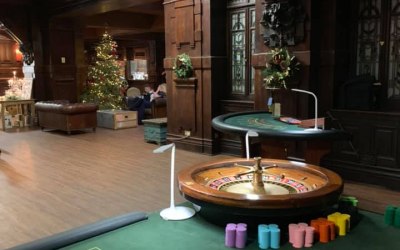 Fun Casino Tables