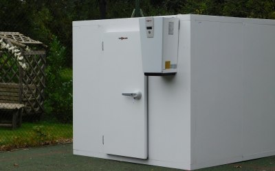 Barnham Trailer & Chiller Hire