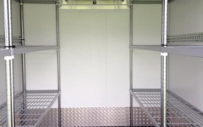 Barnham Trailer & Chiller Hire