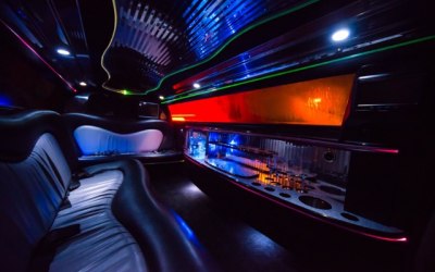 Belfast Limousine Company