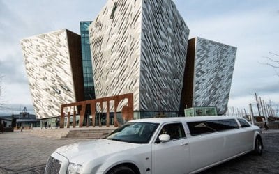 Belfast Limousine Company
