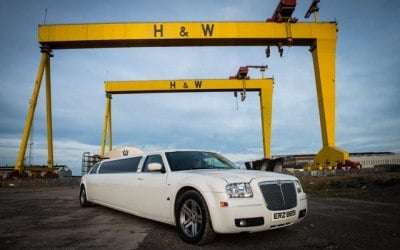 Belfast Limousine Company