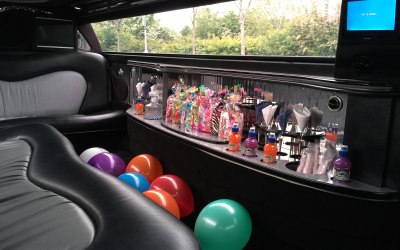 Belfast Limousine Company