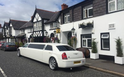 Belfast Limousine Company
