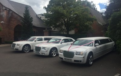 Belfast Limousine Company