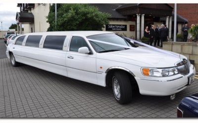 CWH Limousines