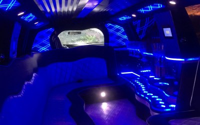 Abbie Limos