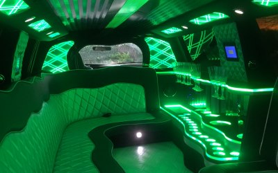 Abbie Limos