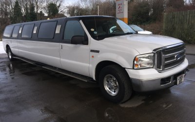 Abbie Limos