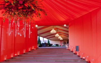Best Intent Marquees