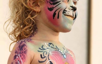 King of the Magical Tigers!