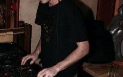 DJ Charlee Bangs