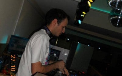 DJ Charlee Bangs