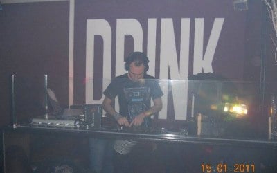 DJ Charlee Bangs