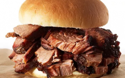 The Tasty Pig