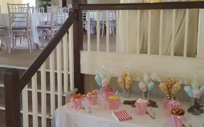 Candy Tables