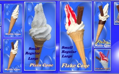 MK Ices