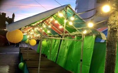 Festoon