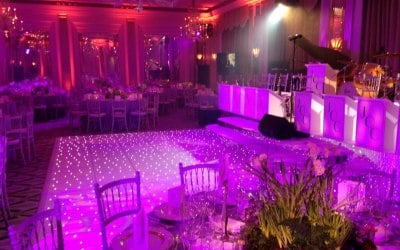 Custom Event Production