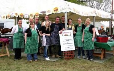 Hog The Lot Catering