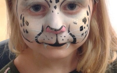 animal paints