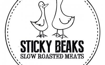 Sticky Beaks