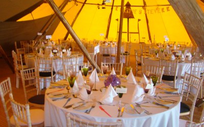 Juste Nous Catering