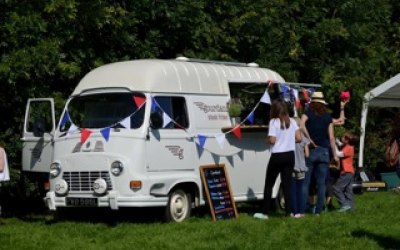 Charity Fete