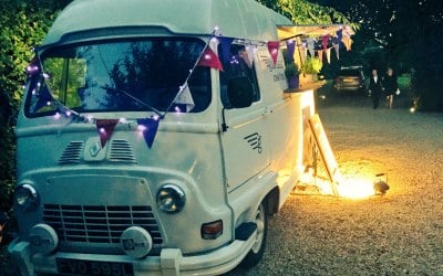 Autumn Summer Party