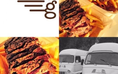 Delicious Anytime Anywhere
