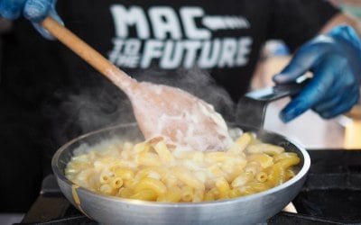Mac to the Future