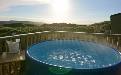 Miss Tubs Hot Tub Hire Cornwall 