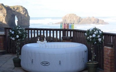 Miss Tubs Hot Tub Hire Cornwall 