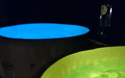 Miss Tubs Hot Tub Hire Cornwall 