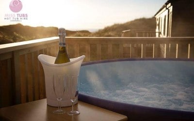 Miss Tubs Hot Tub Hire Cornwall 
