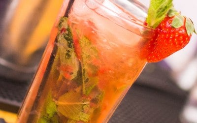 Cocktail Bar hire in Essex