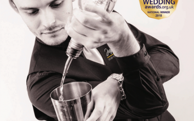 Award Winning Bartenders