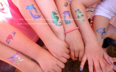 Little Rainbow Arts