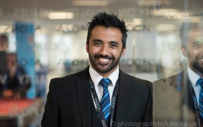 People photography 
