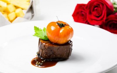 With a Twist Catering