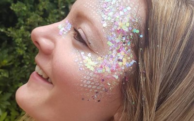 Festival Glitter