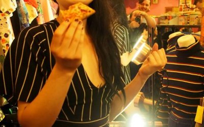 Popty Pizza